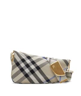 BURBERRY Сумка через плечо