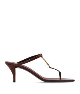 SAINT LAURENT Мюли