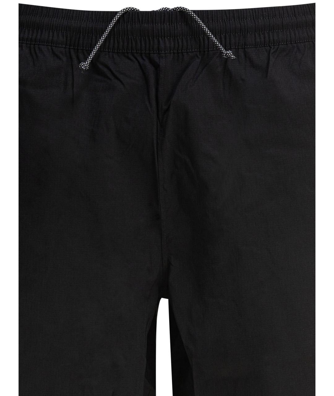 THE NORTH FACE Черные полиамидовые плавки, фото 3