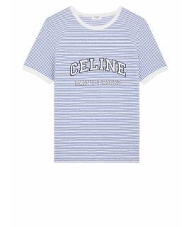 CELINE Футболка