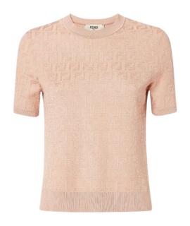 FENDI Футболка