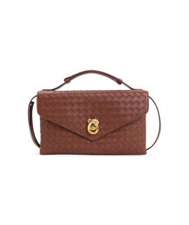 BOTTEGA VENETA Сумка через плечо