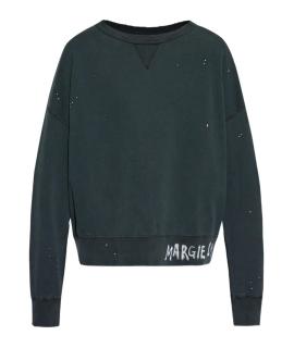 MAISON MARGIELA Худи/толстовка