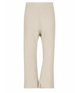 MAISON MARGIELA Прямые брюки