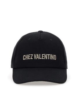VALENTINO Кепка/бейсболка