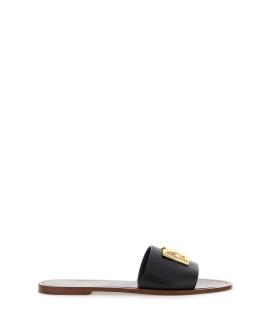 DOLCE&GABBANA Шлепанцы