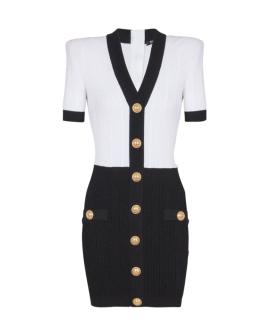BALMAIN Повседневное платье