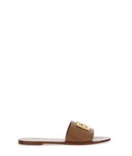 DOLCE&GABBANA Шлепанцы
