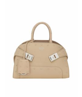 FERRAGAMO Сумка с короткими ручками