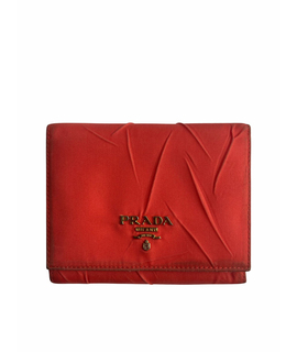 PRADA Кошелек