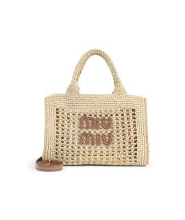 MIU MIU Сумка тоут
