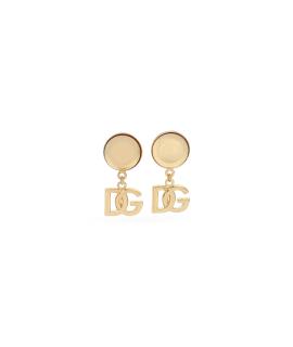 DOLCE&GABBANA Серьги