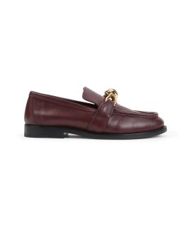 BOTTEGA VENETA Лоферы