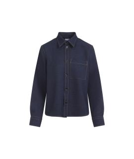 BOTTEGA VENETA Рубашка