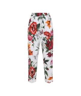 DOLCE&GABBANA Прямые брюки