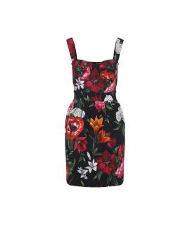 DOLCE&GABBANA Повседневное платье