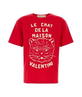 VALENTINO Футболка