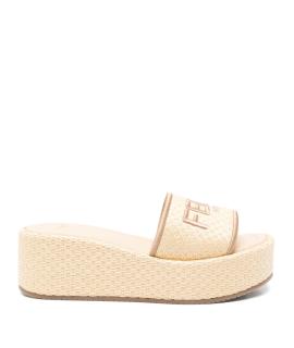 FENDI Шлепанцы
