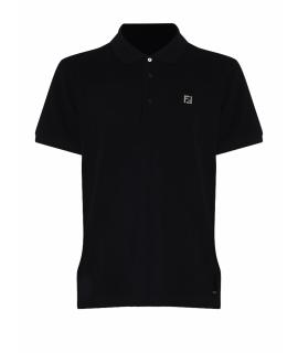 FENDI Поло с коротким рукавом
