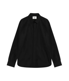 SAINT LAURENT Кэжуал рубашка