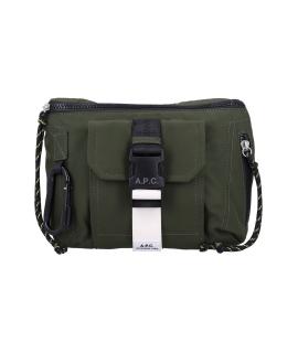 A.P.C. Сумка на плечо