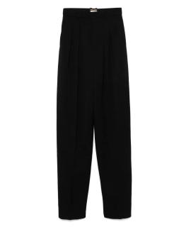 SAINT LAURENT Прямые брюки