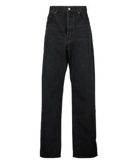 SAINT LAURENT Прямые джинсы