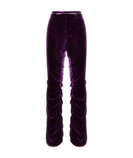 GUCCI Прямые брюки