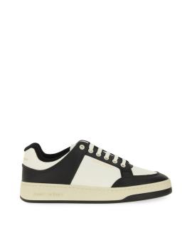 SAINT LAURENT Кеды