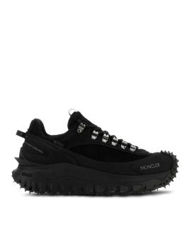 MONCLER Низкие кроссовки / кеды