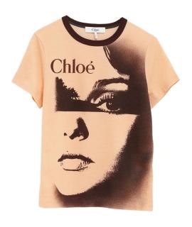 CHLOE Футболка
