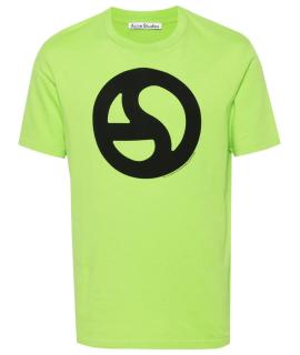 ACNE STUDIOS Футболка