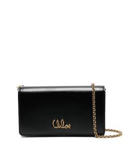 CHLOE Сумка через плечо