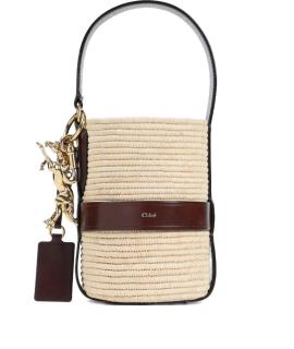 CHLOE Сумка с короткими ручками