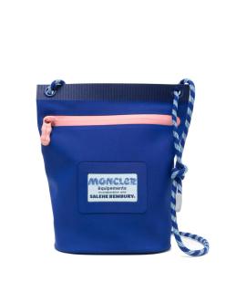 MONCLER Сумка на плечо