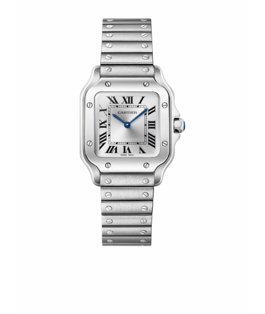 CARTIER Часы, фото 1