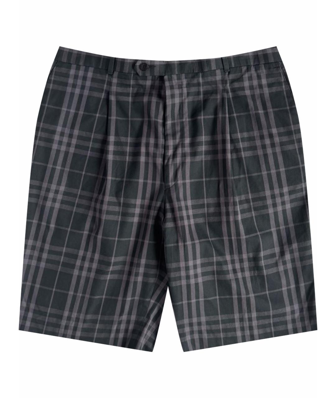 BURBERRY Шорты, фото 1