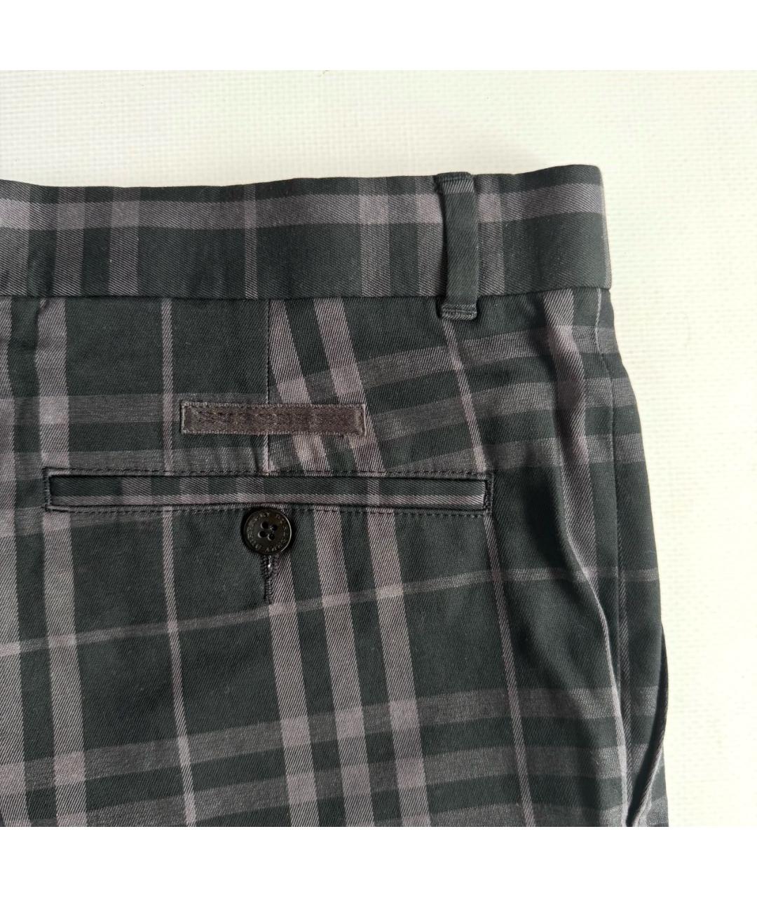 BURBERRY Шорты, фото 3