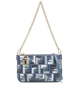FENDI Клатч/вечерняя сумка