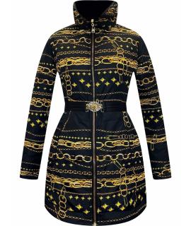 VERSUS VERSACE Пуховик