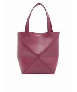 LOEWE Сумка тоут