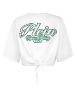 PHILIPP PLEIN Футболка