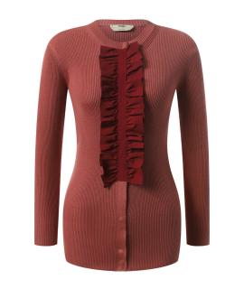 FENDI Кардиган
