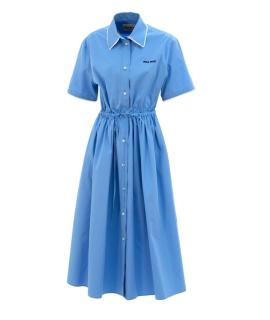 MIU MIU Повседневное платье