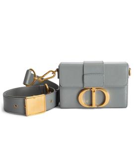 CHRISTIAN DIOR Сумка через плечо
