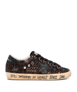 GOLDEN GOOSE DELUXE BRAND Кеды
