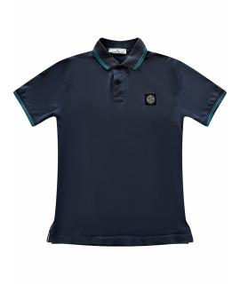 STONE ISLAND Поло с коротким рукавом
