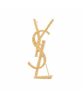 SAINT LAURENT Булавка / брошь