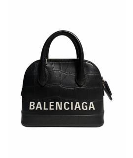 BALENCIAGA Сумка с короткими ручками