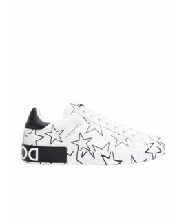 DOLCE&GABBANA Кеды